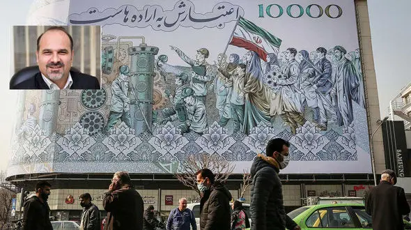 حداقل حقوق کارگری 25 سال پیش 50 هزار تومان الان 8 میلیون و کفاف زندگی را نمی دهد/ کشور نیازمند تحول ساختاری است + صوت