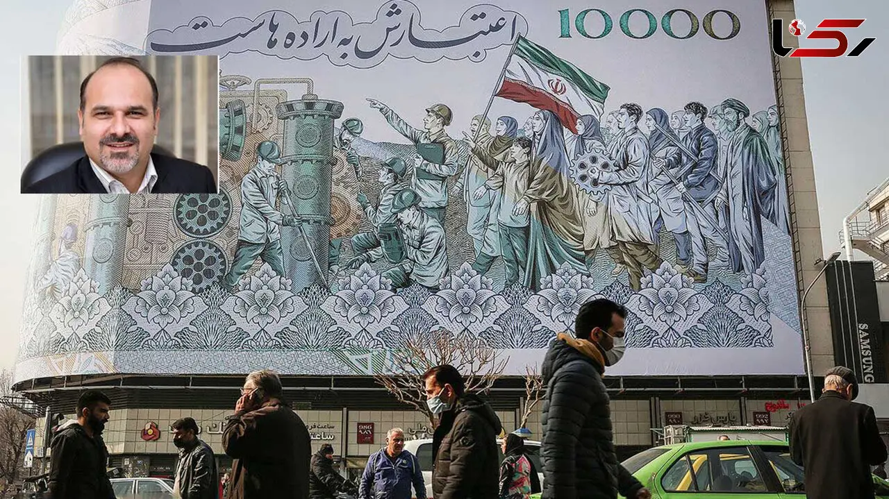 حداقل حقوق کارگری 25 سال پیش 50 هزار تومان الان 8 میلیون و کفاف زندگی را نمی دهد/ کشور نیازمند تحول ساختاری است + صوت