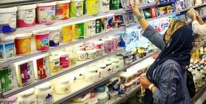 لبنیات میان گرانی و کاهش تقاضا؛ امنیت غذایی کشور در خطر است!