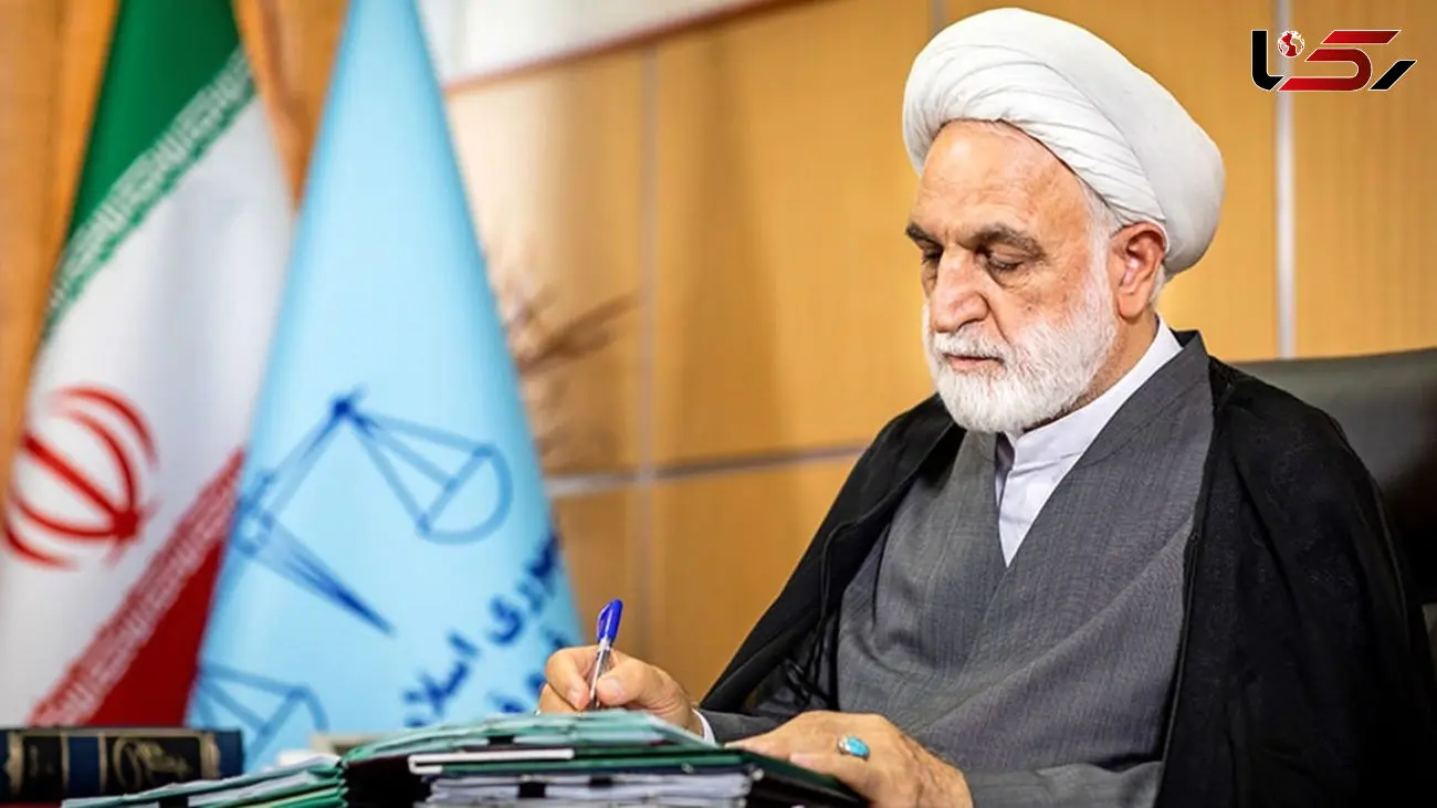 رئیس کل  جدید دادگستری استان زنجان منصوب شد