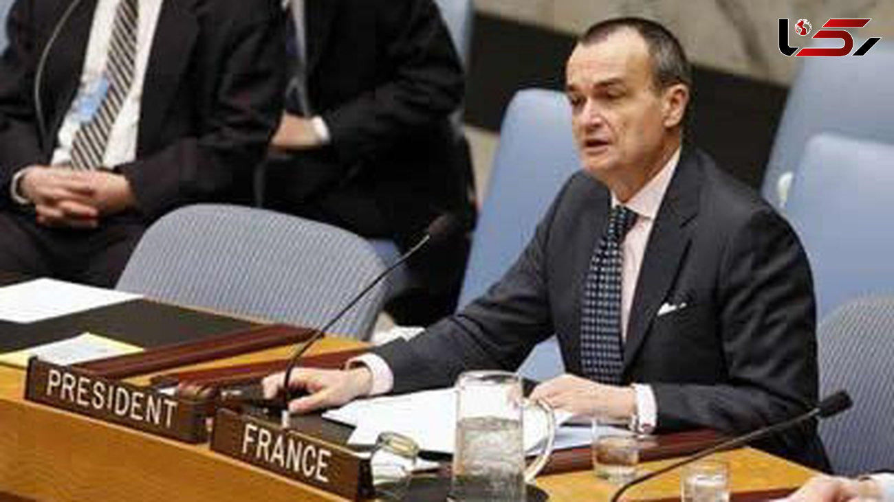 سفیر فرانسه در واشنگتن: از لغو توافق هسته‌ای حمایت نمی‌کنیم