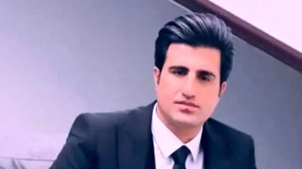 فیلم آواز فوق العاده  محسن لرستانی / در همچین مکانی آهنگ بچه ننه رو خوند