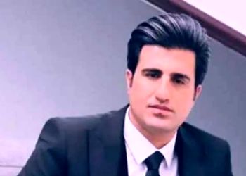 فیلم آواز فوق العاده  محسن لرستانی / در همچین مکانی آهنگ بچه ننه رو خوند