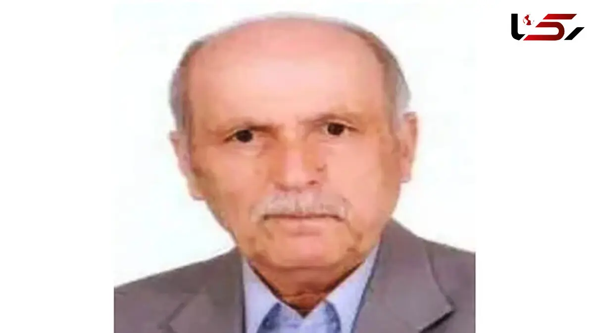 عباسپور تمیجانی آسمانی شد