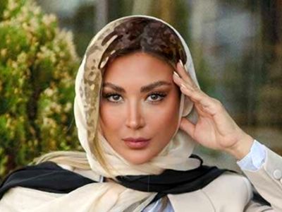 ابتکار مادرانه مینا مختاری همسر بهرام رادان برای چهار دست و پا رفتن پسر بانمکش "جان"+ویدیو/ چه موکت گرم و نرمی داره اتاق گل پسر