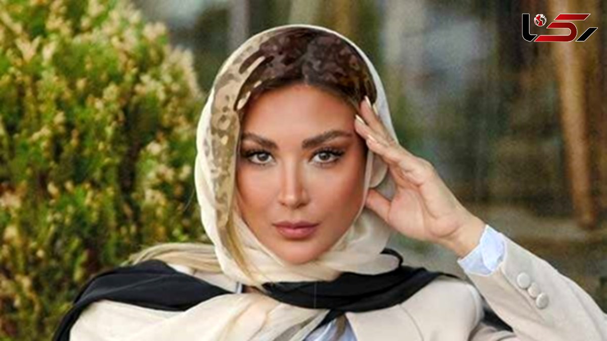 ابتکار مادرانه مینا مختاری همسر بهرام رادان برای چهار دست و پا رفتن پسر بانمکش "جان"+ویدیو/ چه موکت گرم و نرمی داره اتاق گل پسر