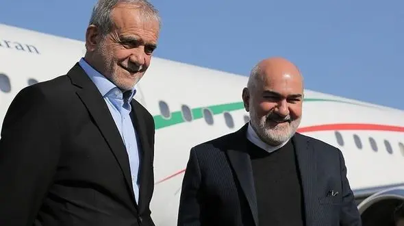 تأکید استاندار خوزستان بر حل چالش‌های کلیدی و توسعه پایدار استان