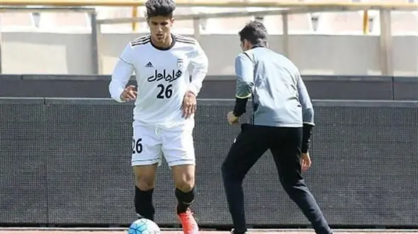 خرید جدید استقلال از تیم دایی می آید