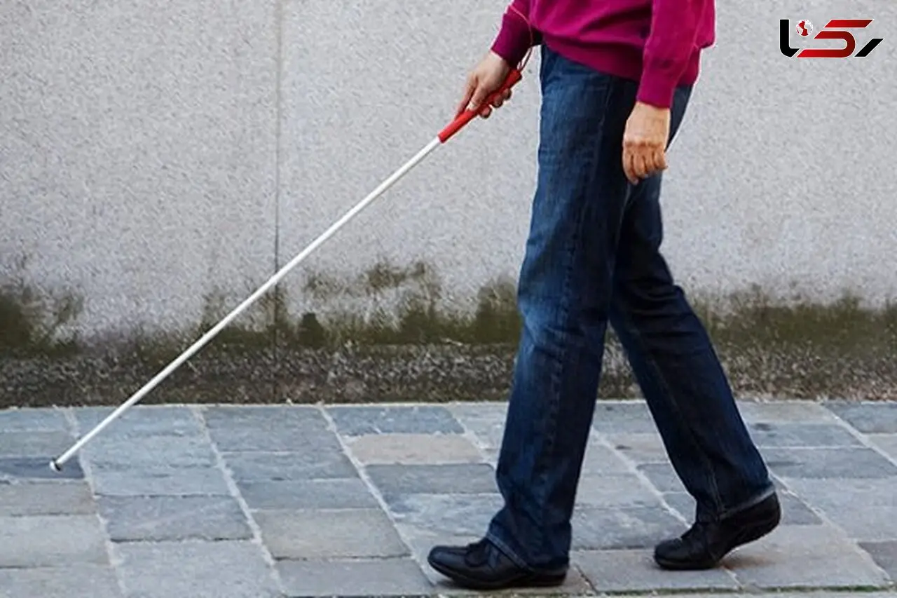 شیوه درمانی جدید برای نابینایان