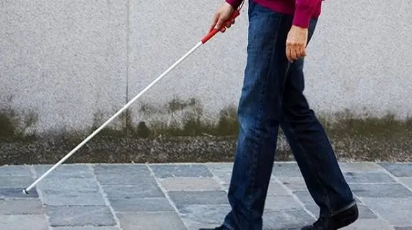 شیوه درمانی جدید برای نابینایان