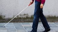 شیوه درمانی جدید برای نابینایان