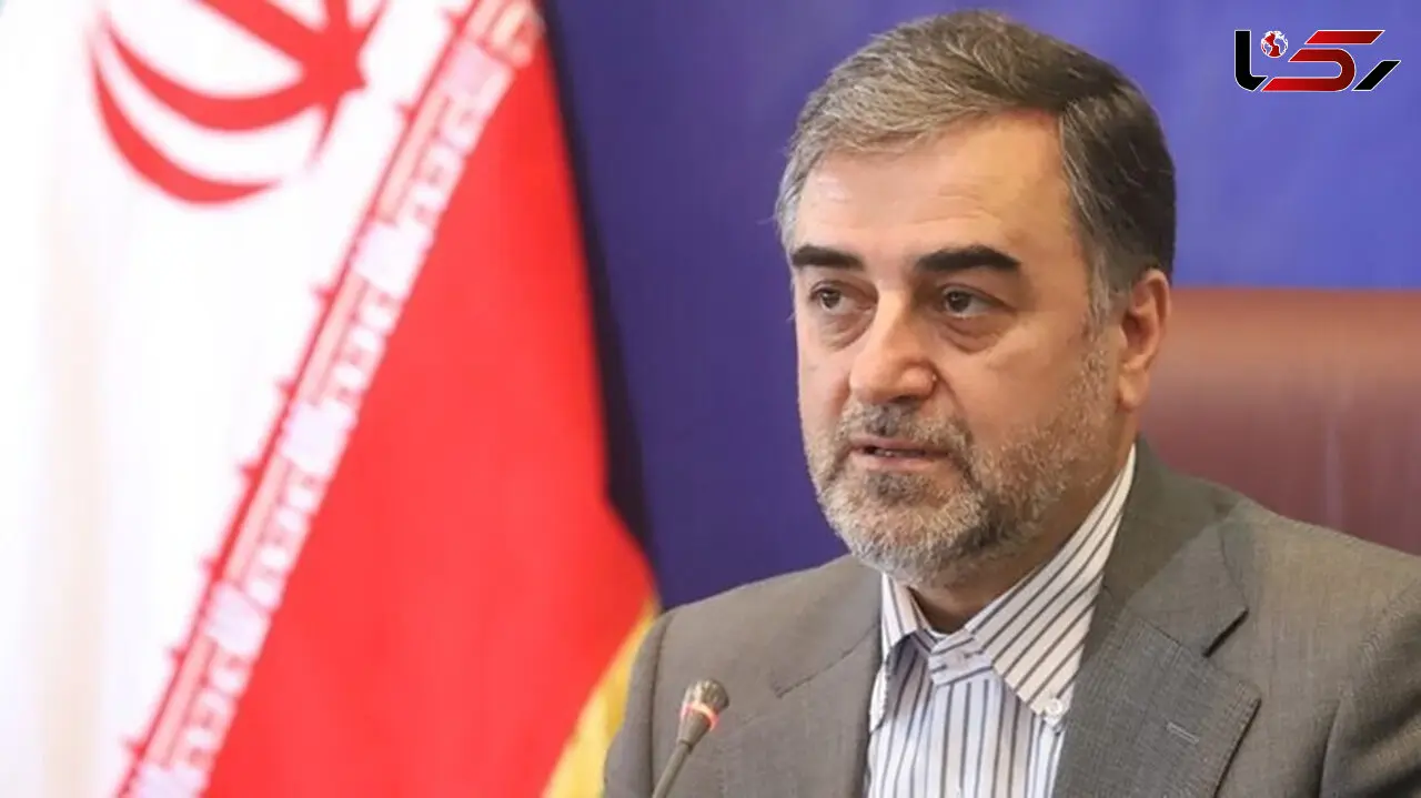 حسینی‌پور: به لحاظ حضور شخصیت‌های موثر این مجلس از مجالس دیگر متفاوت است