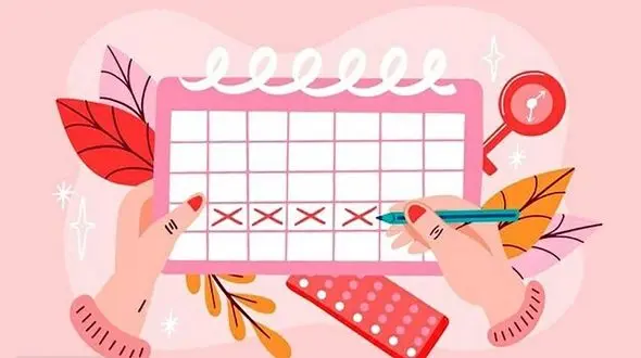 اولین پریود چگونه است؟