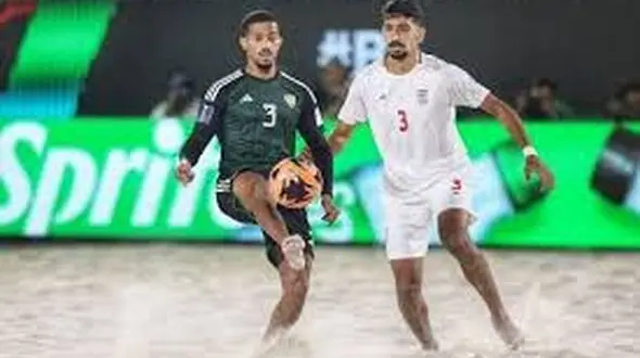 ایران ۴-۳ امارات؛ برد سخت اما لذت بخش در قهرمانی آسیا