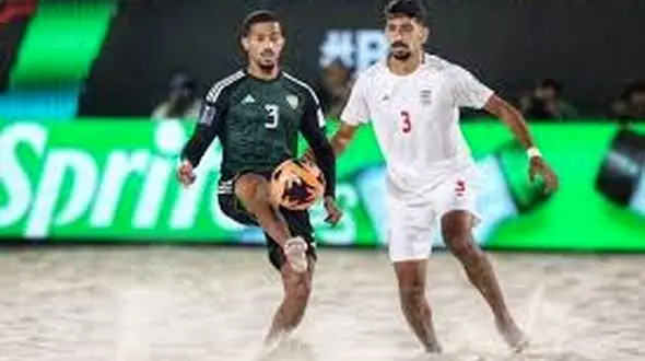 ایران ۴-۳ امارات؛ برد سخت اما لذت بخش در قهرمانی آسیا