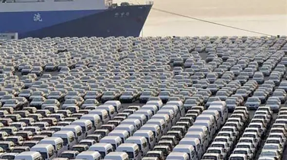 یکی از شرایط سخت و پر خرج واردات خودرو حذف شد!