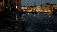 از آرامش شب تا آرامش در کنار دریا
