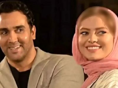 فیلم رونمایی پوریا پورسرخ از دختر فینقیلی اش: ازدواج کردم و دخترم نیلا 4 سالشه ! /  اهل جنوب ایرانم و مادرم معلم بود/