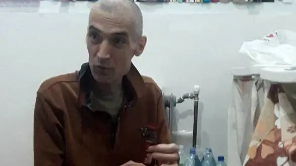 فرهاد میثمی در اعتصاب غذا نیست / خبر رسمی مرکز رسانه قوه قضاییه