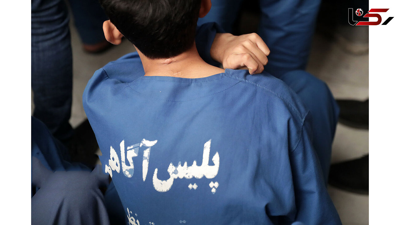 دستگیری سوداگران مرگ در یزد / 2 متهم روانه زندان شدند