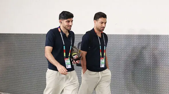 ویزای مهدی ترابی منقضی شد