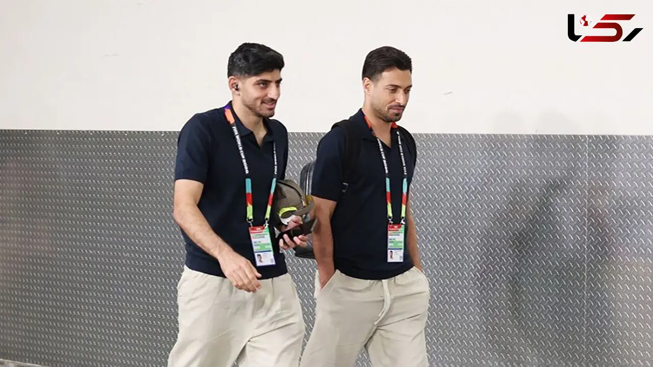 ویزای مهدی ترابی منقضی شد