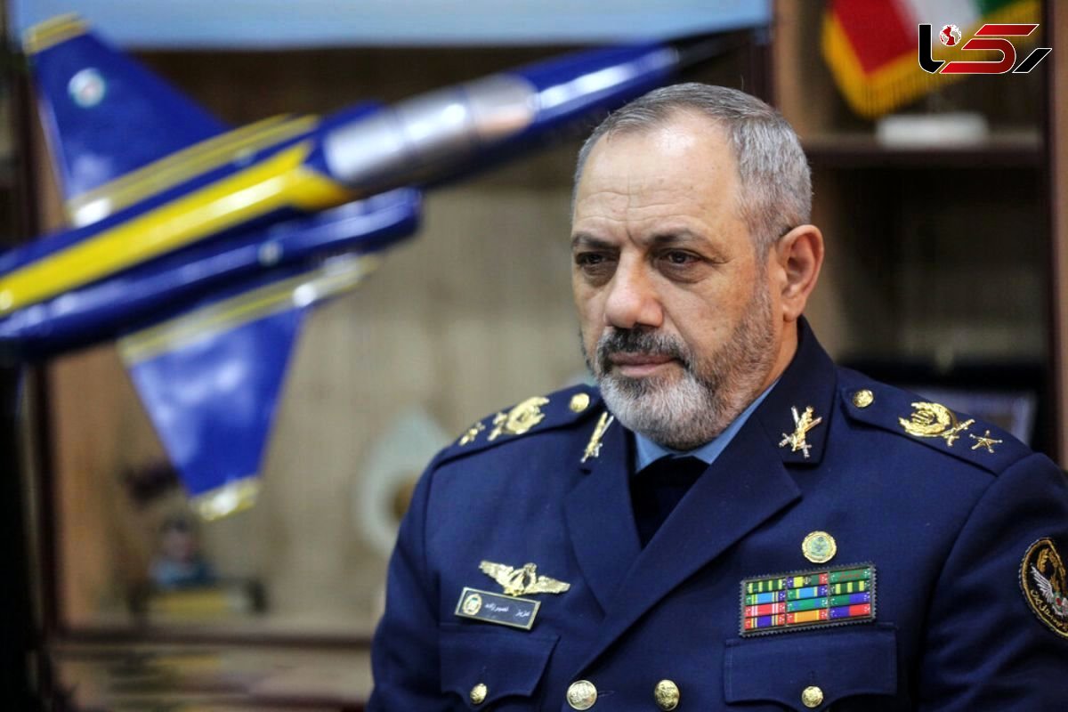 Iran’s Defense Chief: Rumors of Attack Meant to Undermine Stability, Armed Forces Fully Prepared