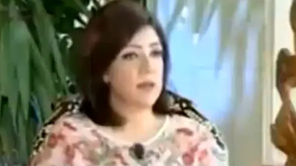 اتفاق وحشتناک در برنامه زنده صبحگاهی تلویزیون! + فیلم 