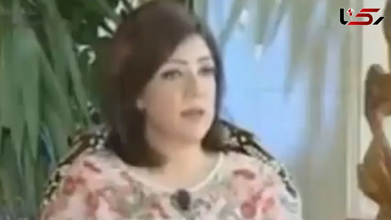 اتفاق وحشتناک در برنامه زنده صبحگاهی تلویزیون! + فیلم 