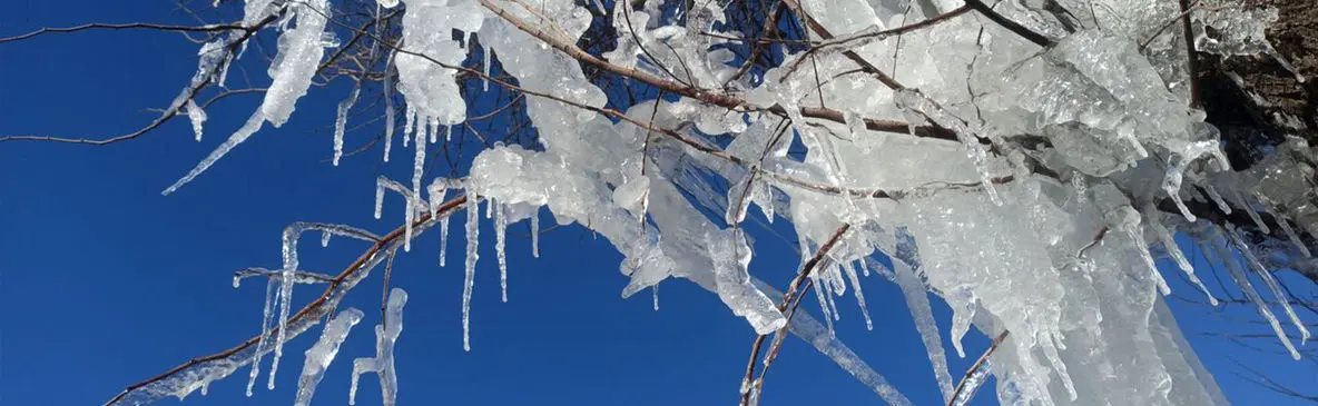 سفر به لرستان در زمستان؛ جادوی طبیعت + فیلم