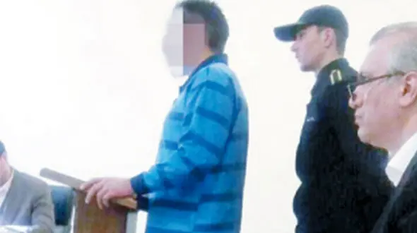 کسی در خانه را باز نمی کرد وقتی وارد خانه شدم، زنم را در وضعیت بدی دیدم و ... + عکس