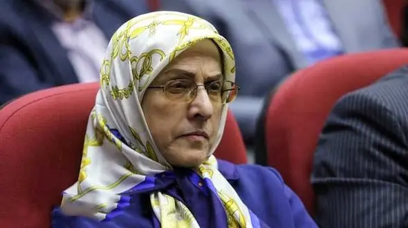  دیدار تنها زن کاندیدای شهرداری با دو کاندیدای اصلی شهرداری تهران