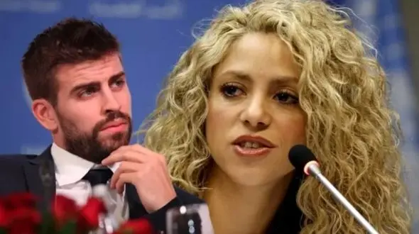 راز خیانت در شیشه مربا فاش شد ! / کارآگاه خصوصی شکیرا معشوقه پیکه را لو داد !