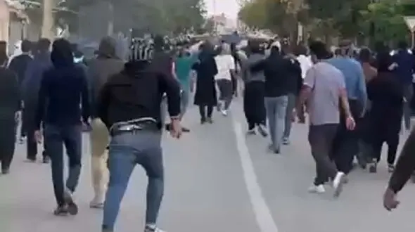  التهاب و ناامنی در کردستان + عکس و آمار کشته‌ها
