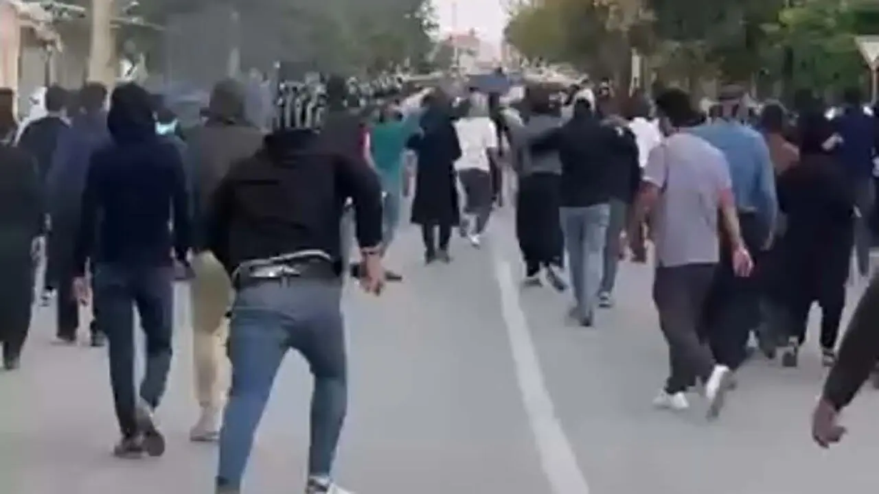  التهاب و ناامنی در کردستان + عکس و آمار کشته‌ها