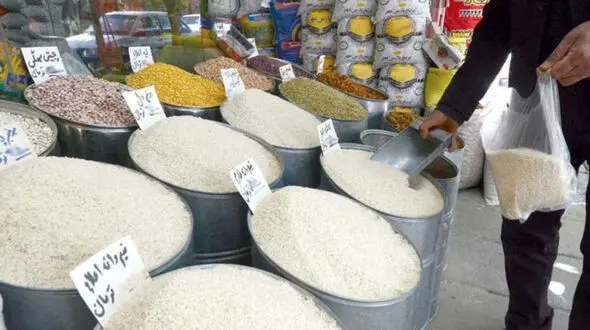 جزئیات جدید از یک اختلاس بزرگ دیگر / این بار پای برنج در میان است + سند
