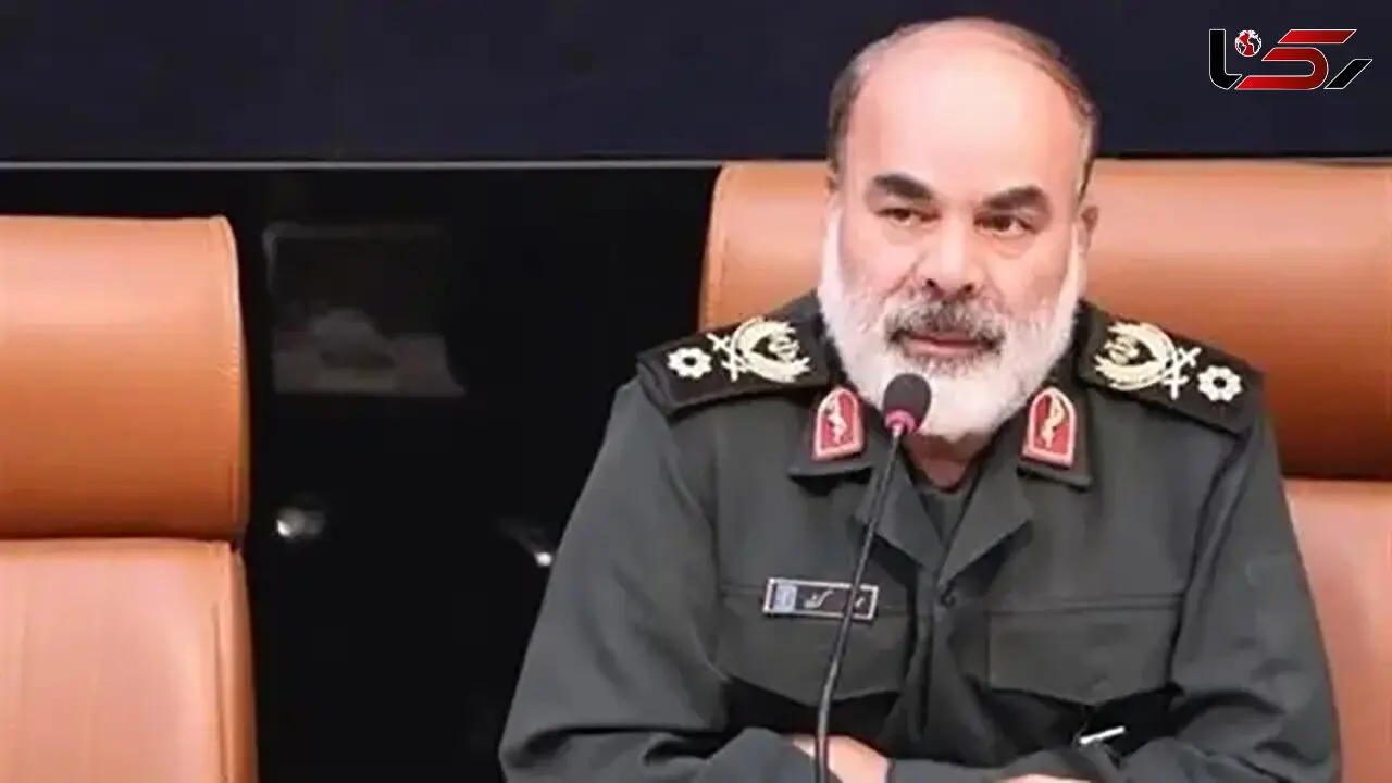 فرمانده نیروی زمینی سپاه: هرگونه اشتباه محاسباتی دشمن با قدرت پاسخ داده می‌شود