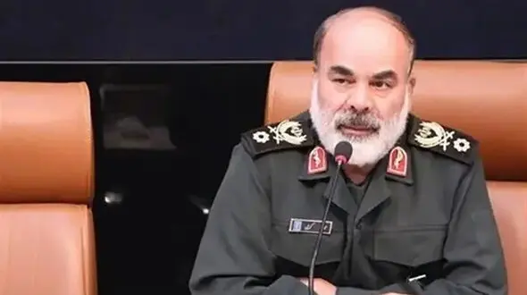 فرمانده نیروی زمینی سپاه: هرگونه اشتباه محاسباتی دشمن با قدرت پاسخ داده می‌شود