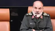 فرمانده نیروی زمینی سپاه: هرگونه اشتباه محاسباتی دشمن با قدرت پاسخ داده می‌شود