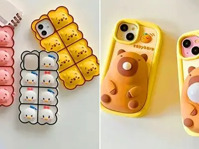 15 مدل برتر قاب سیلیکونی شیک؛ انتخابی جذاب برای گوشی‌ های مدرن