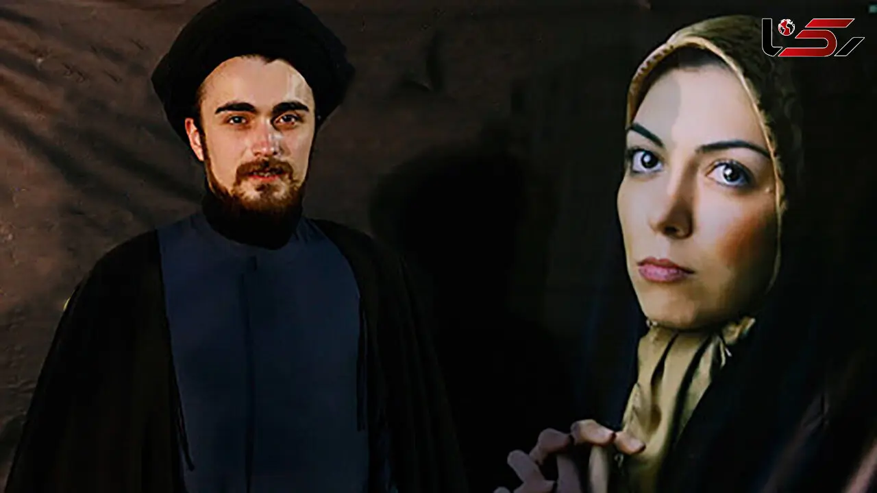 فیلم / نتیجه امام  درباره آزاده نامداری چه گفت ؟! / شوک از خبر مرگ !