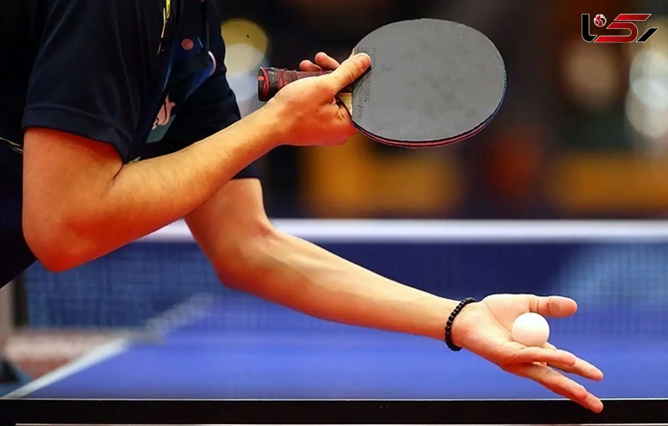 پایان مسابقات تنیس روی میز قهرمانی ناشنوایان کشور با معرفی برترین‌ها