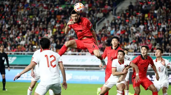 کره با 6 گل آسیا را ترساند/ ژاپن بازهم برد اما 4 گل نزد!