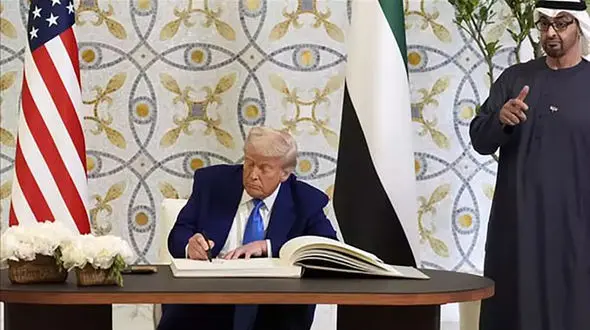 افشاگری رویترز از لاف‌زنی میلیاردی ترامپ