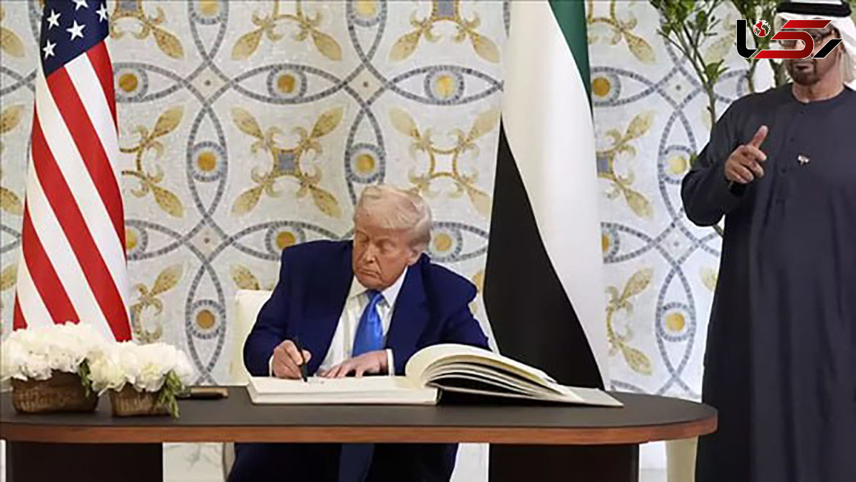  افشاگری رویترز از لاف‌زنی میلیاردی ترامپ 