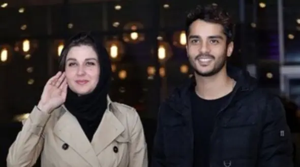 4 هنرمند محبوب ایرانی که همسر خارجی دارند/ از ازدواج ساعد سهیلی با دختر فرانسوی تا زن هندی بنیامین بهادری+عکس