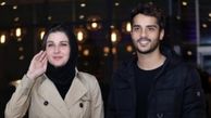 4 هنرمند محبوب ایرانی که همسر خارجی دارند/ از ازدواج ساعد سهیلی با دختر فرانسوی تا زن هندی بنیامین بهادری+عکس