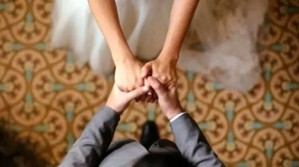 نصیحت های شنیدنی مطلقه‌ها به تازه عروس و دامادها ! / عاشقانه ترین ازدواج ها چگونه منفور می شوند !