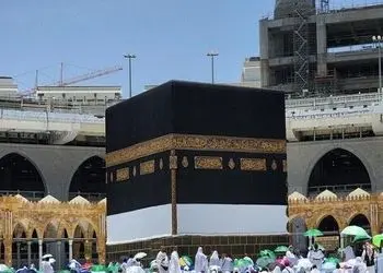 راهنمای کامل ثبت‌نام حج تمتع ۱۴۰۵؛ مراحل گام به گام