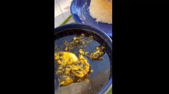 مرغ ترش گیلانی چطور بپزیم؟ + فیلم